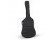 FUNDA GUITARRA ORTOLA CLASICA MOD 16 B  EN 5 MM CON MOCHILA 7877
