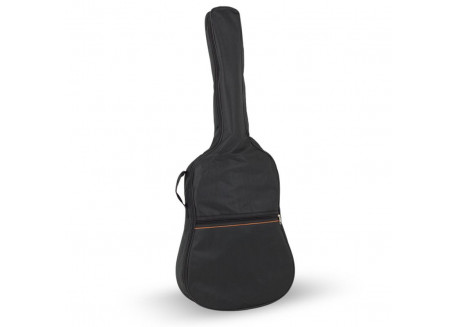 FUNDA GUITARRA ORTOLA CLASICA MOD 16 B  EN 5 MM CON MOCHILA 7877