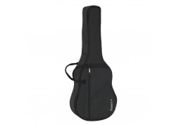 FUNDA GUITARRA CLASICA 70  ORTOLA CON MOCHILA GROSOR 35 MM 0560