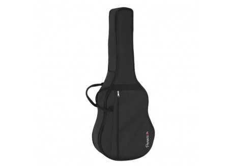 FUNDA GUITARRA CLASICA 70  ORTOLA CON MOCHILA GROSOR 35 MM 0560