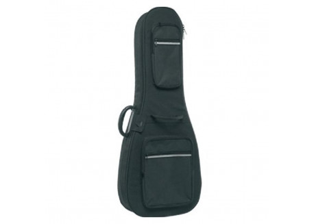 FUNDA GUITARRA ORTOLA CLASICA MOD 205 GROSOR 20 MM MOCHILA 0681