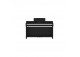 CLAVINOVA YAMAHA MOD CLP 825 B BLACK ACABADO EN NEGRO