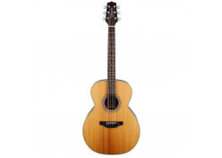 GUITARRA ACUSTICA TAKAMINE MOD GN 20 NS NATURAL SATIN ENTERA