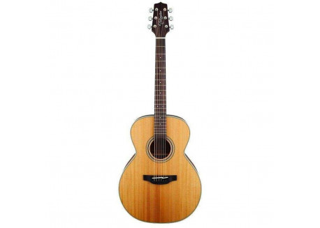 GUITARRA ACUSTICA TAKAMINE MOD GN 20 NS NATURAL SATIN ENTERA