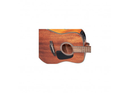 GUITARRA TAKAMINE ELECTRO ACUSTICA MOD GLD 11 ENS DREADNOUGHT OKUME