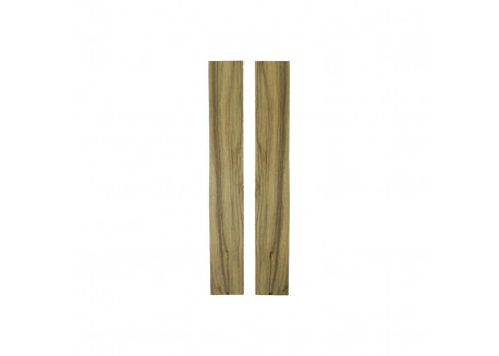 PAREJA AROS BLACK LIMBA GUITARRA CLASICA ACUSTICA