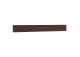 DIAPASON GUITARRA ACUSTICA PALO SANTO INDIA DE 500 X 70/60 X 9 MM