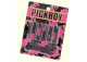 JUEGO PIVOTE GUITARRA ACUSTICA PICKBOY BP-50 BL COLOR NEGRO 1901005