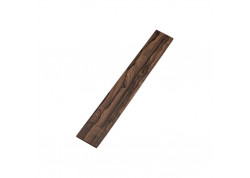 DIAPASON GUITARRA CLASICA EN ZIRICOTE DE 470 / 530 X 75 X 9 MM