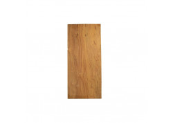 LAMINA HOJA FONDO SUELTO PALO SANTO MOZAMBIQUE 550 X 200 X 4 MM