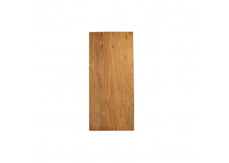 LAMINA HOJA FONDO SUELTO PALO SANTO MOZAMBIQUE 550 X 200 X 4 MM