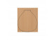 TAPA BANDURRIA CEDRO CANADA 400 X 160 X 4 MM
