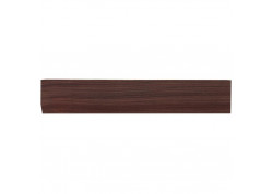DIAPASON LAUD PALO SANTO INDIA DE 420 X 75 X 9 MM