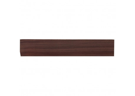 DIAPASON LAUD PALO SANTO INDIA DE 420 X 75 X 9 MM