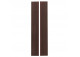 JUEGO DE AROS BANDURRIA PALO SANTO DE INDIA 550 X 100 X 3.5 MM    3230
