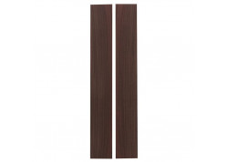 JUEGO DE AROS BANDURRIA PALO SANTO DE INDIA 550 X 100 X 3.5 MM    3230