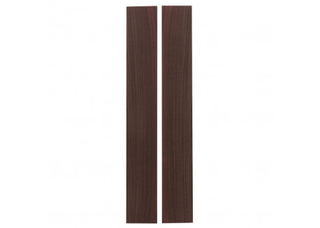 JUEGO DE AROS BANDURRIA PALO SANTO DE INDIA 550 X 100 X 3.5 MM    3230