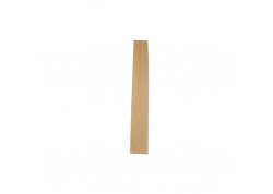 LAMINA HOJA ARO SUELTO GUITARRA CIPRES 800/825 X 110 X 3.5 MM