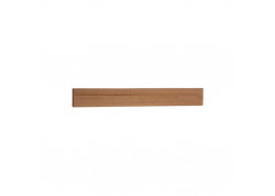 MANGO BRAZO GUITARRA CLASICA CEDRO HONDURAS 650 X 85 X 25 MM