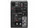 MESA MEZCLA INTERFACE YAMAHA MOD AG 03 MK2 COLOR BLACK NEGRA