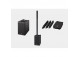 STAGEPAS YAMAHA 1K MKII BLUETOOTH LINE ARRAY