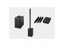 STAGEPAS YAMAHA 1K MKII BLUETOOTH LINE ARRAY
