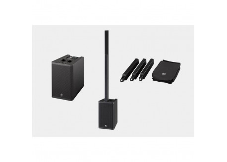 STAGEPAS YAMAHA 1K MKII BLUETOOTH LINE ARRAY