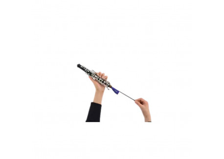 PAÑO LIMPIEZA OBOE YAMAHA OB CLEANING SWAB INTERIOR OBOE