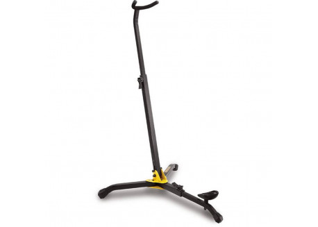 SOPORTE CLARINETE BAJO O FAGOT HERCULES DS 561B
