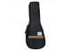FUNDA UKELELE SOPRANO CONCIERTO BOLSILLO ASA Y BANDOLERA