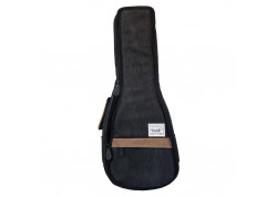 FUNDA UKELELE SOPRANO CONCIERTO BOLSILLO ASA Y BANDOLERA
