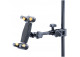 SOPORTE HERCULES TABLET DG307 B UNIVERSAL MOVIL O TABLET