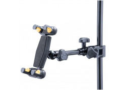 SOPORTE HERCULES TABLET DG307 B UNIVERSAL MOVIL O TABLET