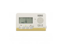 AFINADOR ELECTRONICO KORG CA 2 CROMATICO