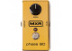 PEDAL DUNLOP GUITARRA MXR M-101GLD PHASE 90 50TH ANNIVERSARY