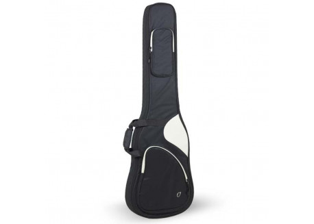 FUNDA BAJO ELECTRICO ORTOLA 49 B CON MOCHILA NEGRA