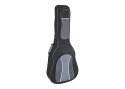 FUNDA GUITARRA ORTOLA ACUSTICA JUMBO MOD 20 MM MOCHILA