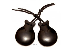 PAR CASTAÑUELA JALE FIBRA ESPECIAL Nº 6 71 6