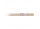 PAR BAQUETAS VIC FIRTH 5A PUNTA MADERA AMERICAN CLASSIC
