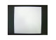 GOLPEADOR PROTECTOR GUITARRA BLANCO 20 X 20 CMS