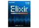JUEGO CUERDAS GUITARRA ELECTRICA ELIXIR 0.9 0.42 NANOWEB 12002