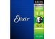 JUEGO CUERDAS GUITARRA ELECTRI ELIXIR 19102 0.11 0.49 OPTIWEB