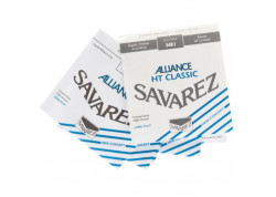 CUERDA GUITARRA SAVAREZ CLASICA 4ª ALLIANCE AZUL 544 J