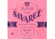 CUERDA GUITARRA SAVAREZ CLASICA 4º CARTA ROJA 524 R