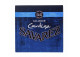 JUEGO CUERDA GUITARRA SAVAREZ 510AJ ALIANCE CANTIGA AZUL FUERTE