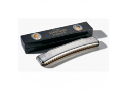 ARMONICA HOHNER LIEBLINGE 48 V CURVA 7332/48