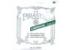 CUERDA VIOLIN PIRASTRO CHROMCOR 4º 319420
