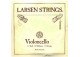 CUERDA VIOLONCHELO LARSEN 1ª LA MEDIA ACERO