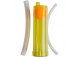 EJERCITADOR DE RESPIRACIÓN ORIGINAL BREATH BUILDER OBB-YW AMARILLO