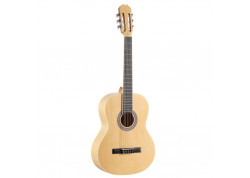 GUITARRA CLASICA ADMIRA ROCIO 3/4 MOD C16 AN CADETE ALL NATURAL 90 CMS